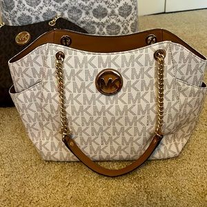 Michael Kors handbag